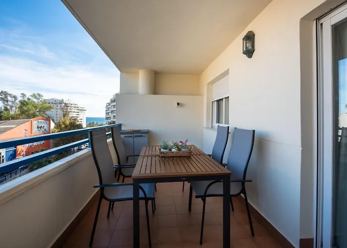 Terrazas L Marbella
