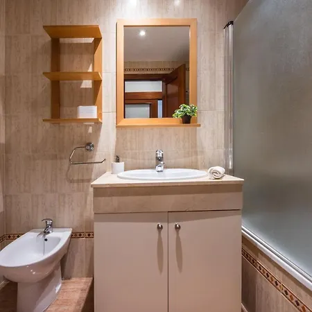 Terrazas L Apartman Marbella