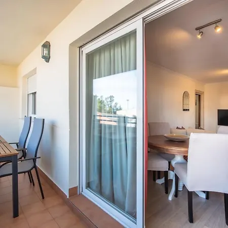 Apartment Terrazas L