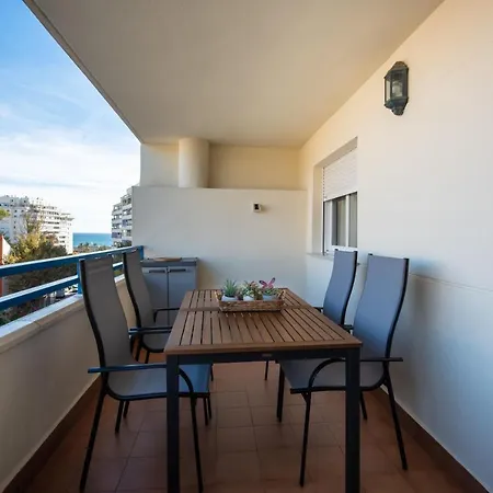 Terrazas L Marbella