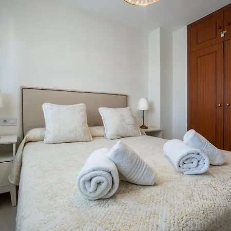 Apartman Terrazas L Marbella