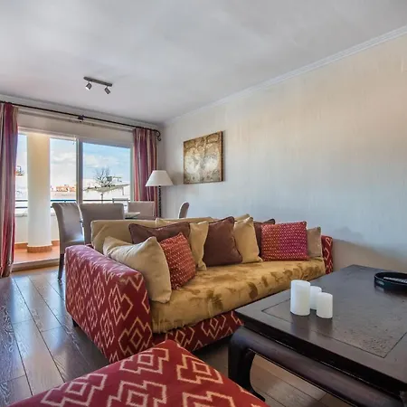 Terrazas L Apartment Marbella