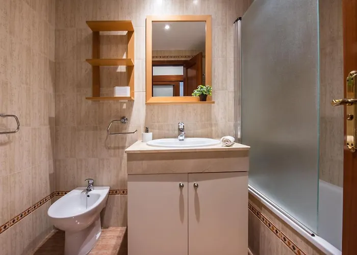 Terrazas L Lejlighed Marbella