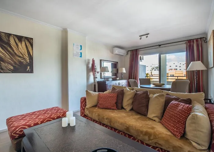 Terrazas L Appartement *