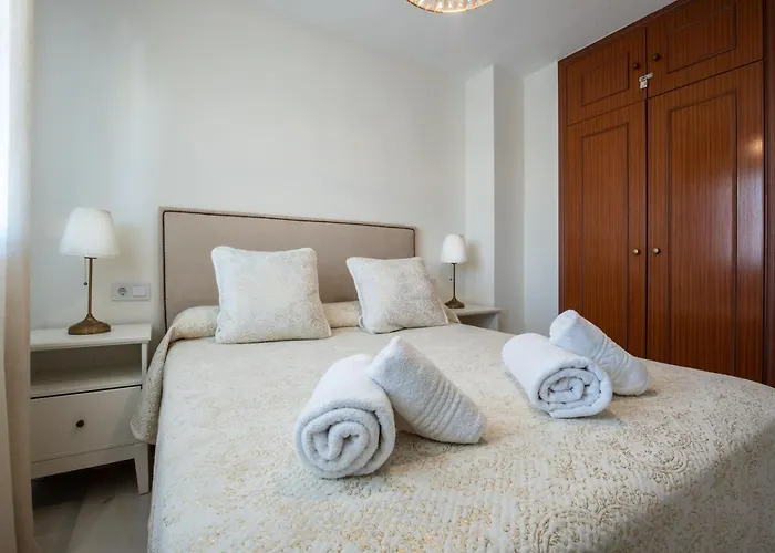 Lejlighed Terrazas L Marbella