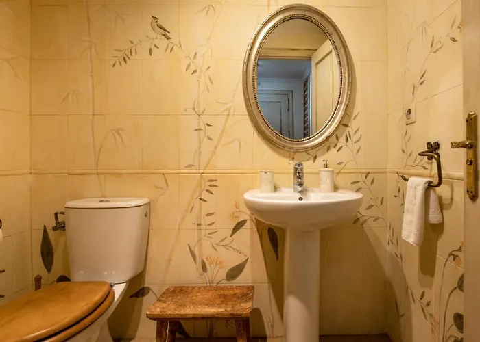 Terrazas L Appartement *