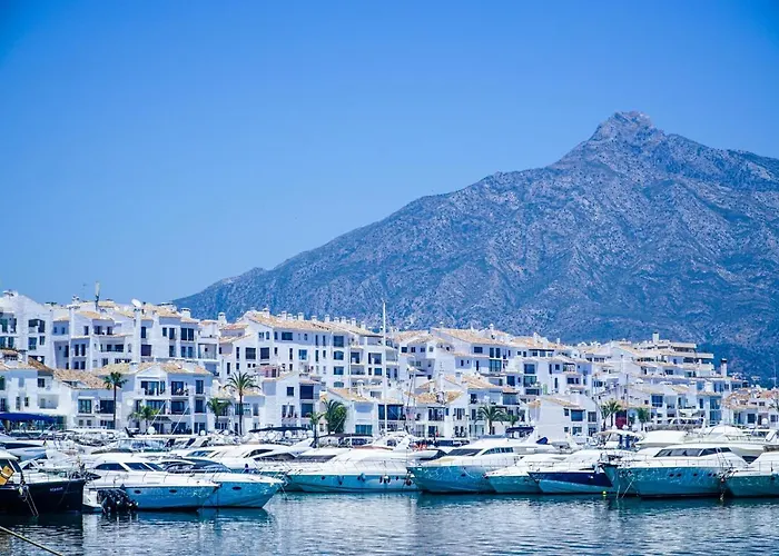 Appartement Terrazas L *